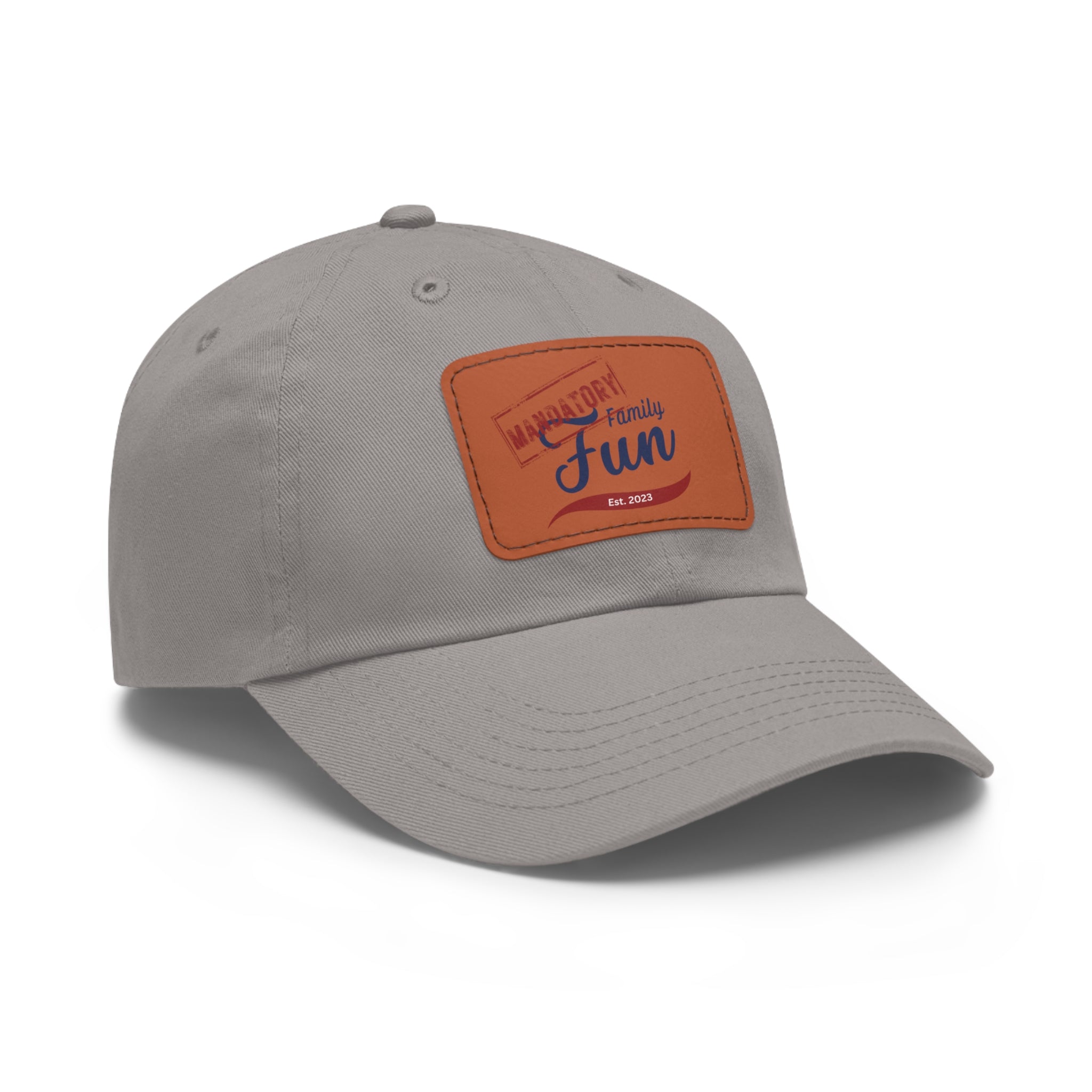 Mandatory Family Fun Hat