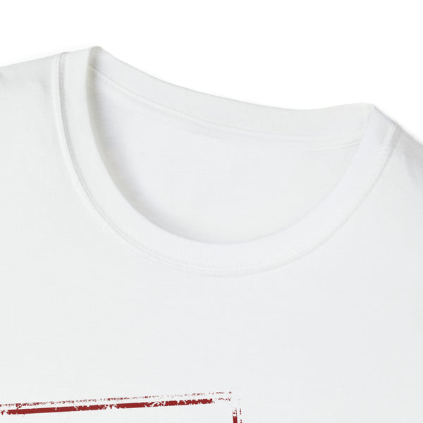 Mandatory Family Fun Required - Men's Unisex Softstyle T-Shirt