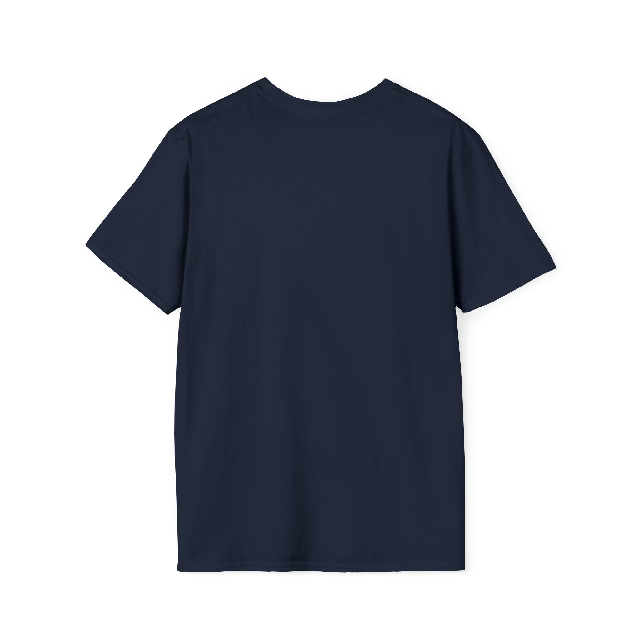 Mandatory Family Fun Coordinator - Men's Unisex Softstyle T-Shirt