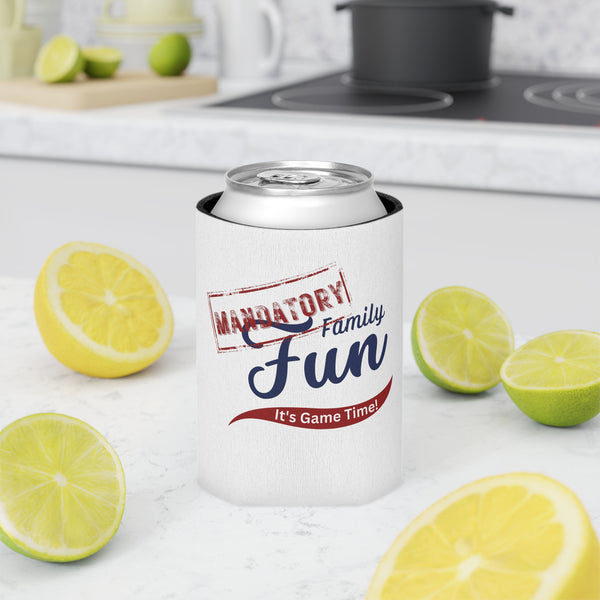 It's Game Time Can Cooler