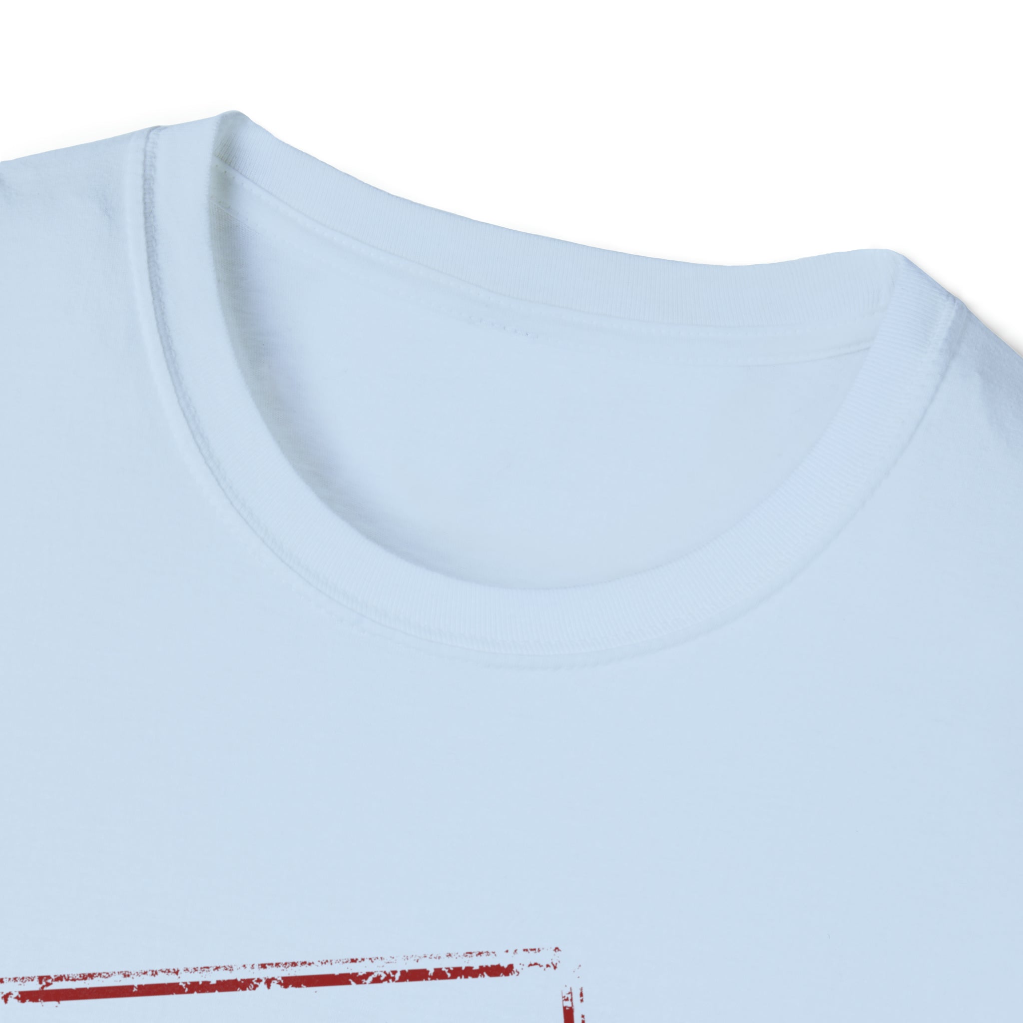 Mandatory Family Fun Required - Men's Unisex Softstyle T-Shirt