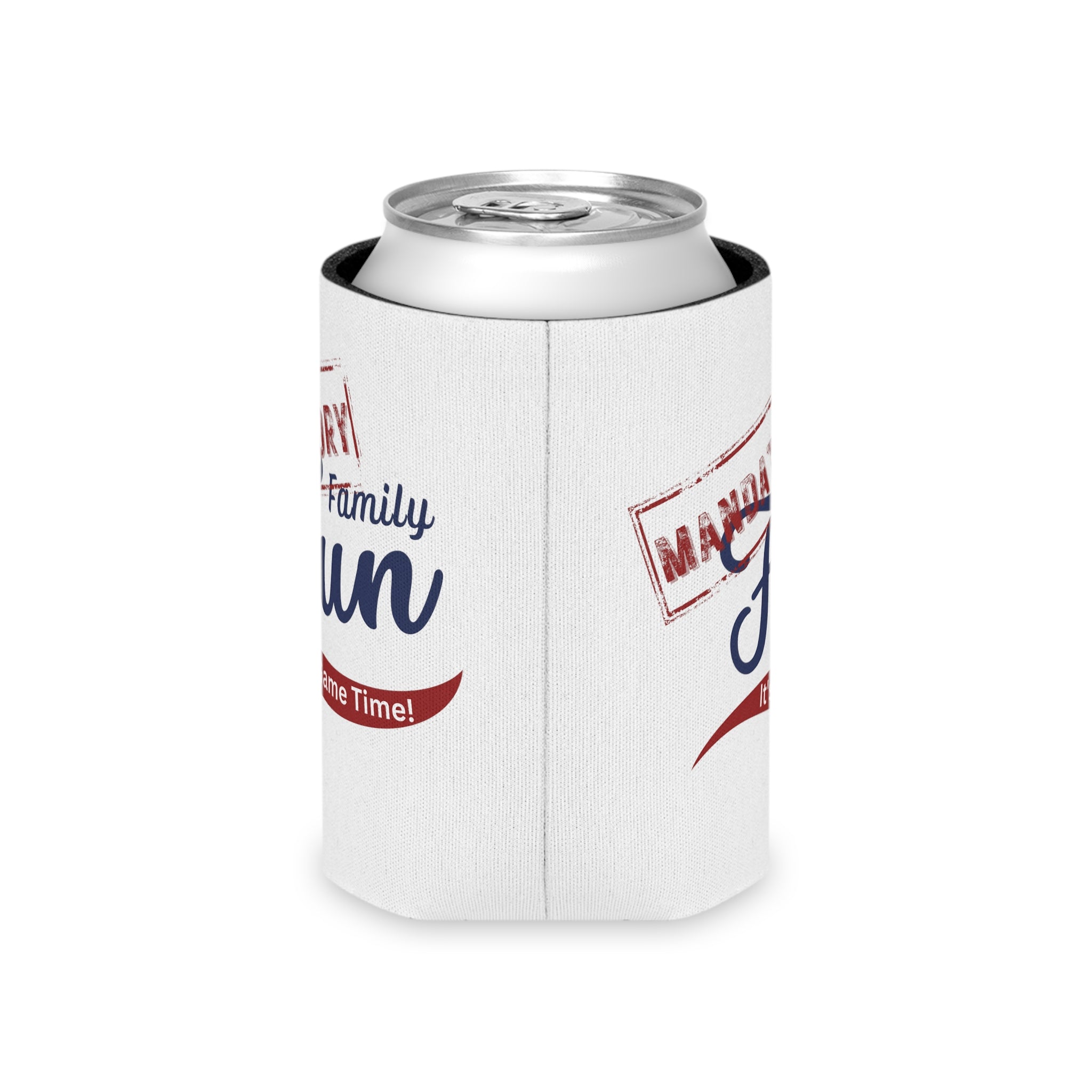 It's Game Time Can Cooler