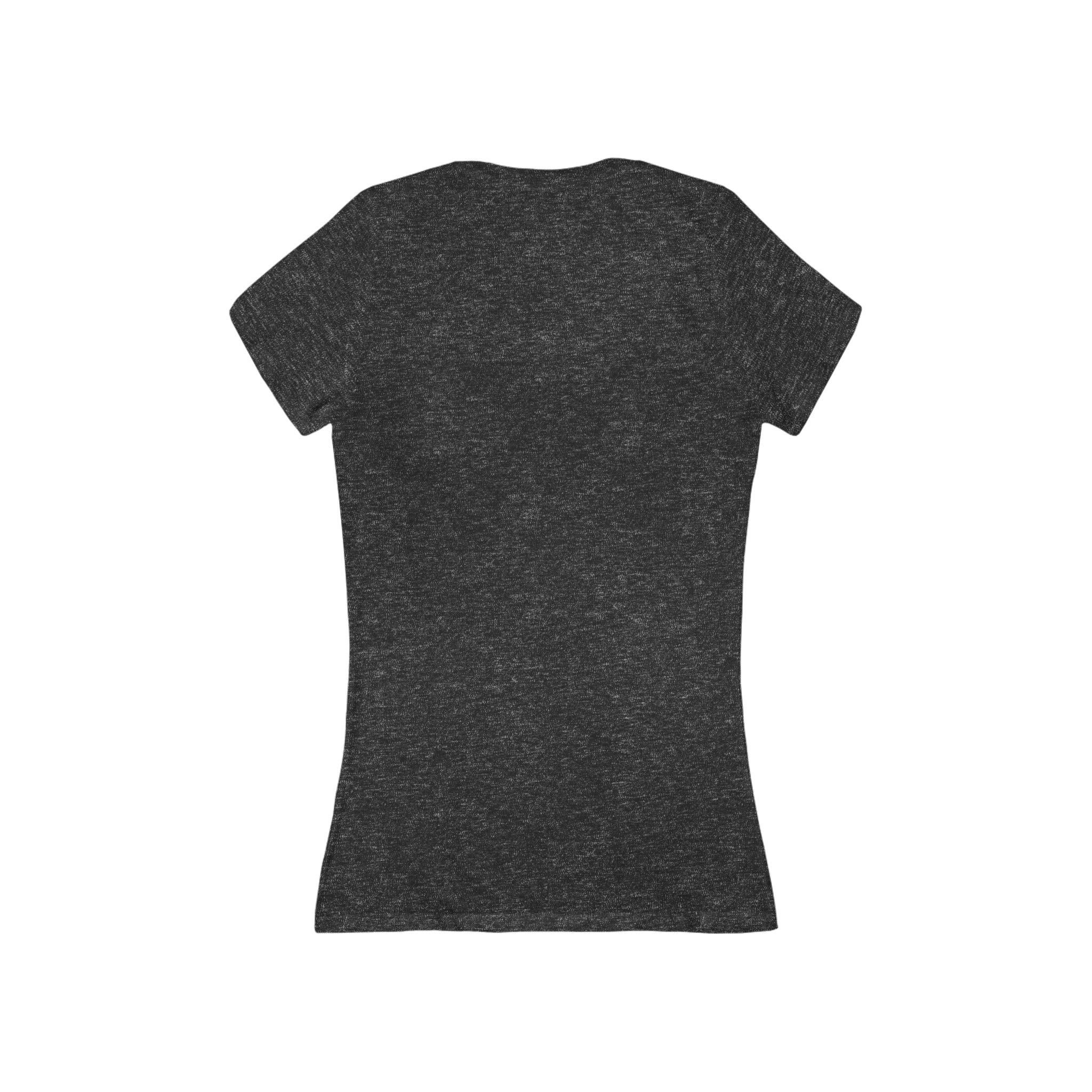 Collect Shoes & Socks Women's Deep V-Neck Tee